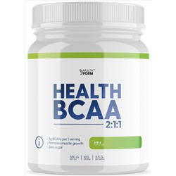 Health Form BCAA 550 г