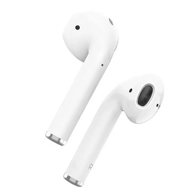 Беспроводные Bluetooth-наушники TWS APods 2 JL (white)