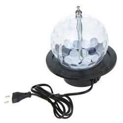 Светодиодный диско-светильник LED Mini Magic Light