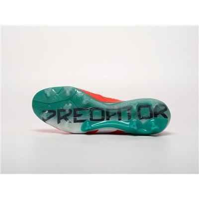 Футбольная обувь Adidas Predator Elite FG