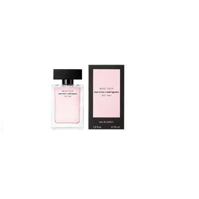 Туалетная вода Narciso Rodriguez Musc Noir 50мл edp жен