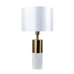 Декоративная настольная лампа Arte Lamp TIANYI A5054LT-1PB