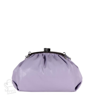 Сумка женская  553381 purple Velina Fabbiano/50