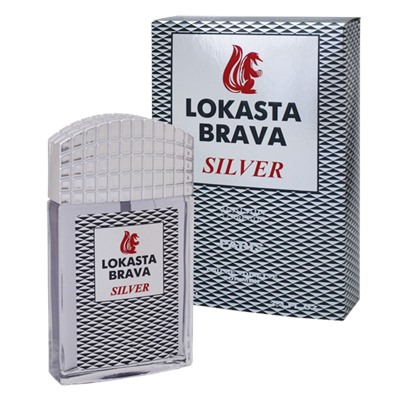 AA Lokasta Brava Silver 100ml Муж