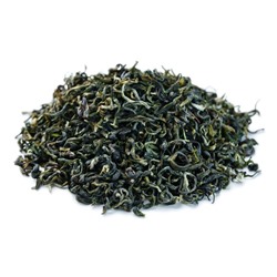 Китайский элитный чай Gutenberg Би Ло Чунь (Изумрудные спирали весны)
