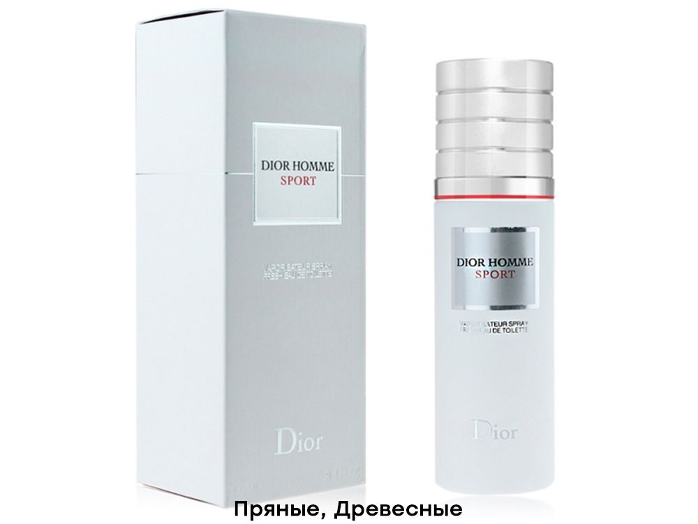 Home sport 1. Christian Dior Dior homme Sport EDT, 100ml. Dior homme Sport very cool Spray 100ml. Christian Dior homme Sport 100 ml. Christian Dior "Dior homme Sport" 20 ml.