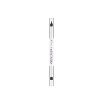 Rimmel Wonder Ombre карандаш для век с эффектом голографии 003 Purple prism