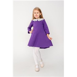 Платье Элиза фиолетовый (Фиолетовый)