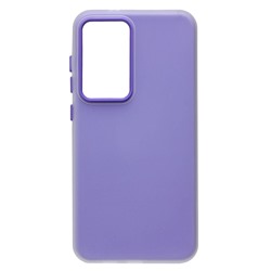 Чехол-накладка - SC346 для "Samsung Galaxy S24+" (violet) (232528)