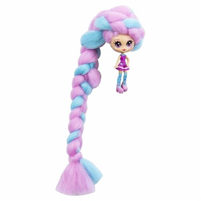 Кукла с волосами "Сахарная милашка" Candyslocks