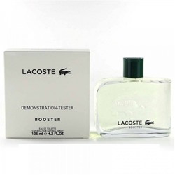 Lacoste Booster EDT тестер мужской