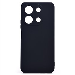 Чехол-накладка Activ Full Original Design для "Infinix Note 30i" (black)