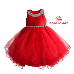 Платье Zoe Flower ZF580
