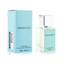 Tiffany Tiffany & Co, Edp, 25 ml (Стекло)