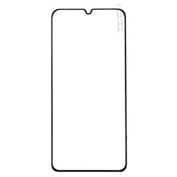 Защитное стекло Full Screen Activ Clean Line 3D для "Xiaomi Mi Note 10/Xiaomi Mi Note 10 Lite" (black)