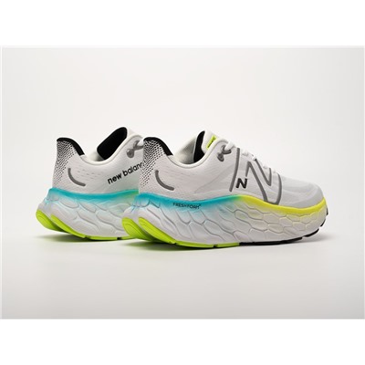 Кроссовки New Balance Fresh Foam X More Trail v4