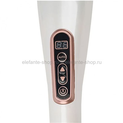 Массажер для тела Charge Massage Rod MS-188 White