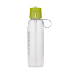 Бутылка для воды, зелёная Joseph Joseph, 750 мл