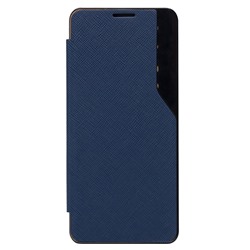 Чехол-книжка - BC003 для "Huawei Honor 70 Pro" (blue)