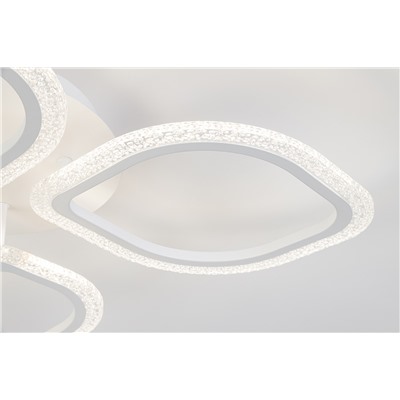 Потолочный светильник Escada 10251/4 LED*70W White