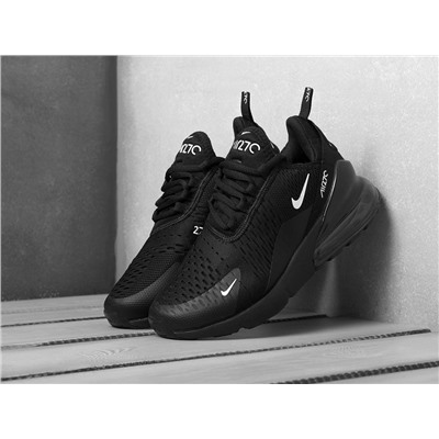 Кроссовки Nike Air Max 270