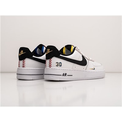 Кроссовки Nike Air Force 1 Low