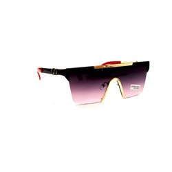 Женские солнцезащитные очки 2023 - VICTORIASGIRL 7600 с3
