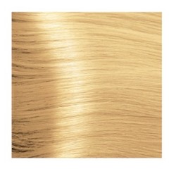 Kapous HY 10.3 Платиновый блондин золотистый