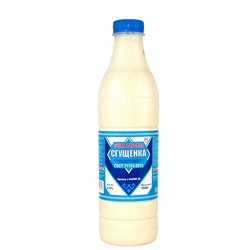 Молоко цельное сгущенное с сахаром ГОСТ 31688-2012 1500 гр