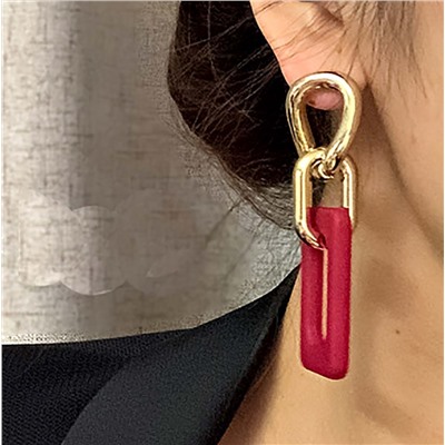 Серьги на гвоздиках арт. 13 2789 (id 272551)