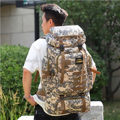 Рюкзак тактический Tactical Backpack 44409