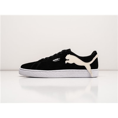 Кроссовки Puma Suede Classic