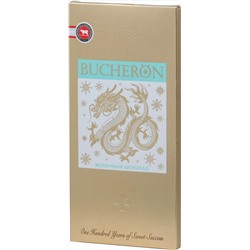 BUCHERON. Дракон (молочный) 100 гр. карт.упаковка