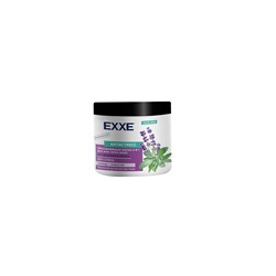 EXXE Маска 2в1 Антистресс увлажняющая для всех типов волос 500мл