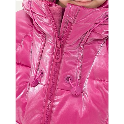 GZXW3293 (Куртка для девочки, Pelican )