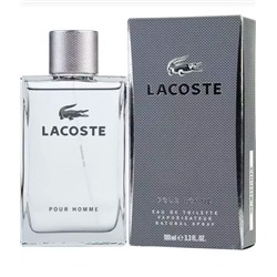 Туалетная вода Lacoste Pour Homme edt 100 мл.