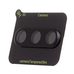 Защитное стекло для камеры - G00 для "Samsung Galaxy A24 4G" (прозрачный) (230861)