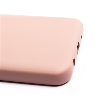 Чехол-накладка Activ Full Original Design для "Xiaomi Redmi A1+" (dusty rose) (212299)