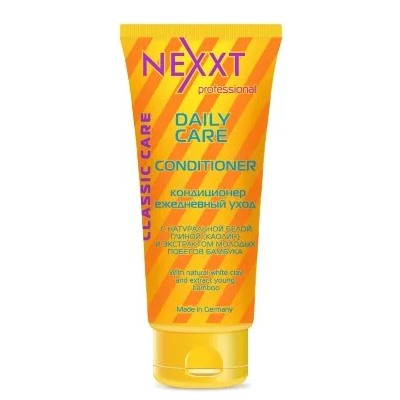 Кондиционер NEXXT Professional для ежедневного использования (Nexxt Daily Care Conditioner), 200 мл