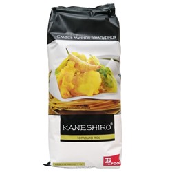 Мучная темпурная смесь Kaneshiro, 1 кг