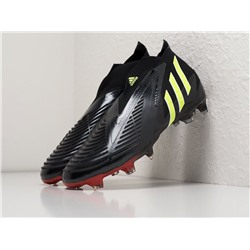 Футбольная обувь Adidas Predator Edge.3 FG