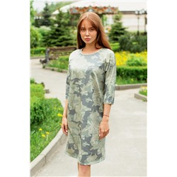 Платье LIKA DRESS #862699