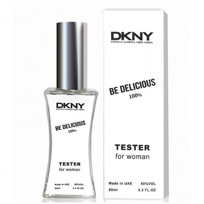 DKNY Be Delicious тестер женский (60 мл) Duty Free