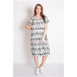 Платье LIKA DRESS #862910