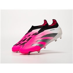 Футбольная обувь Adidas Predator Elite FG