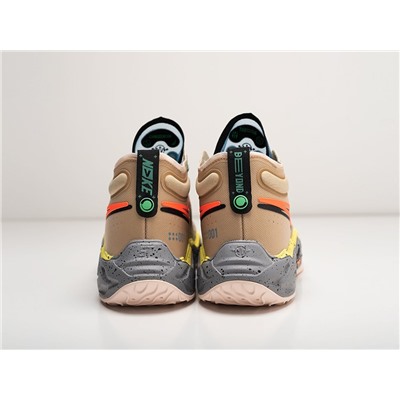 Кроссовки Nike Air Zoom G.T. Run