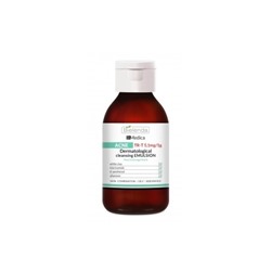 BIELENDA DR MEDIA ACNE Эмульсия анти акне лицо область декольте и спина 250г