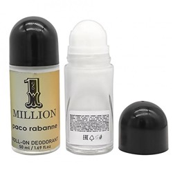 Шариковый дезодорант Paco Rabanne 1 Million мужской
