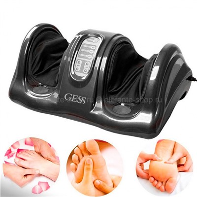 Массажёр для ног FOOT MASSAGER MS-018