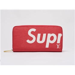 Кошелёк Louis Vuitton x Supreme